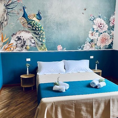 Blom Apartments Пиза Екстериор снимка