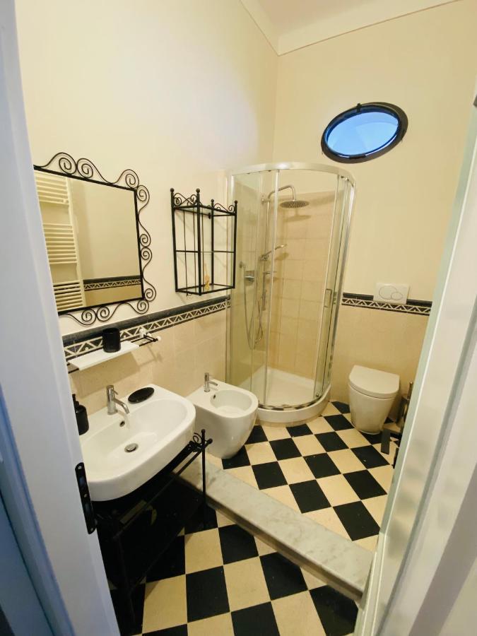 Blom Apartments Пиза Екстериор снимка
