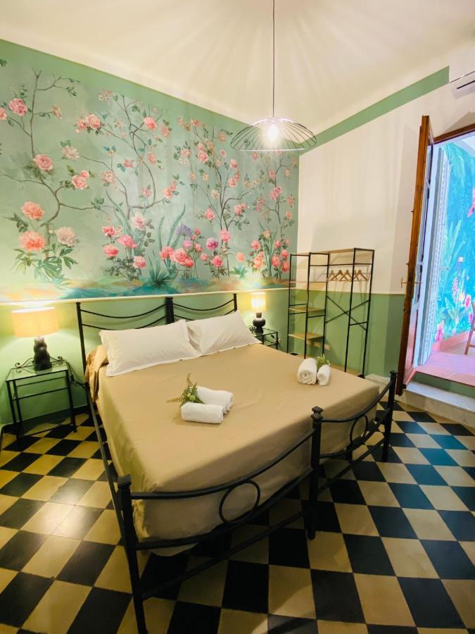 Blom Apartments Пиза Екстериор снимка