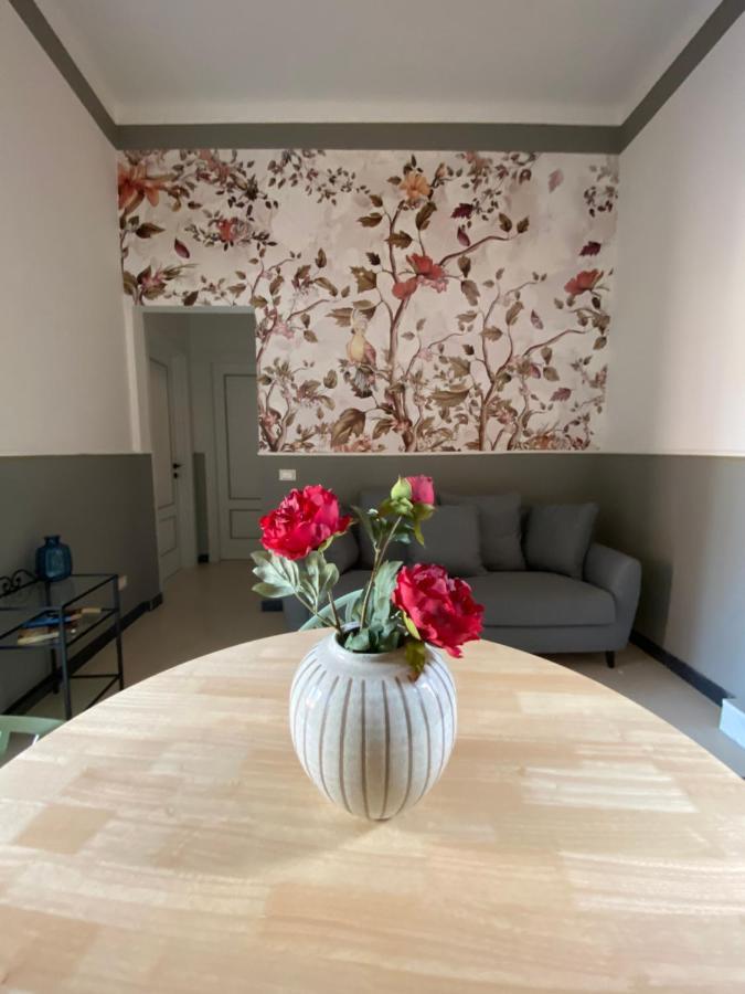 Blom Apartments Пиза Екстериор снимка