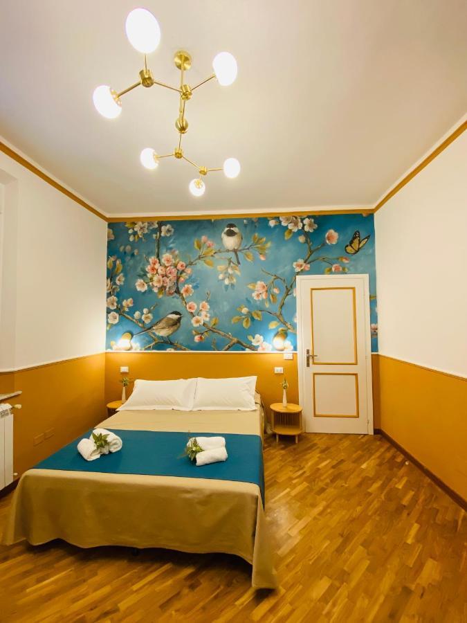 Blom Apartments Пиза Екстериор снимка