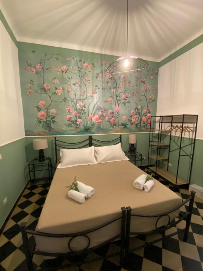 Blom Apartments Пиза Екстериор снимка