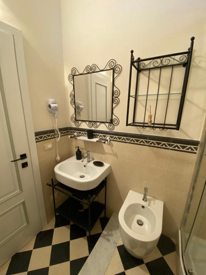 Blom Apartments Пиза Екстериор снимка