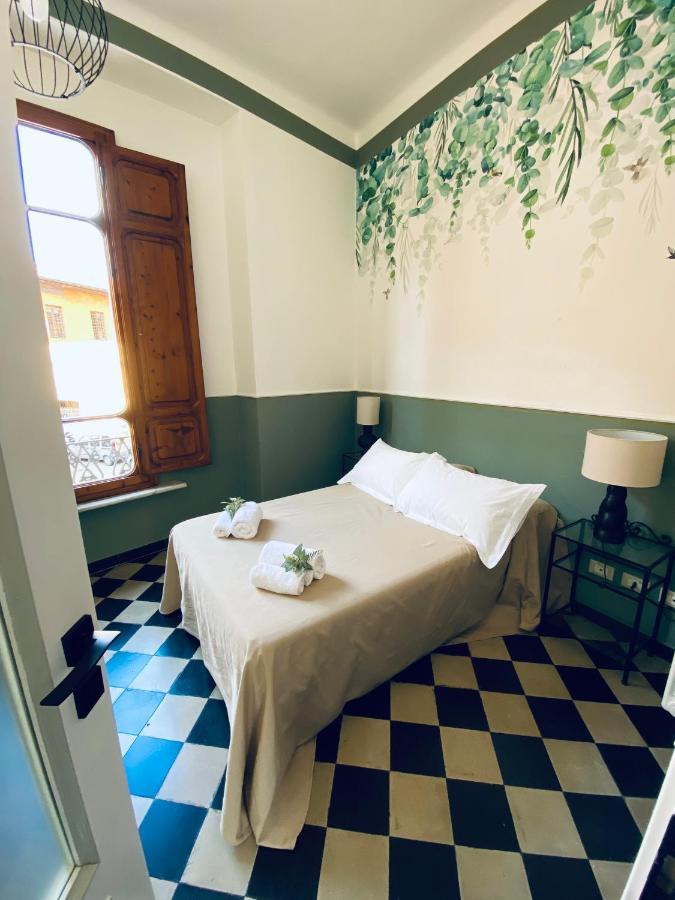 Blom Apartments Пиза Екстериор снимка