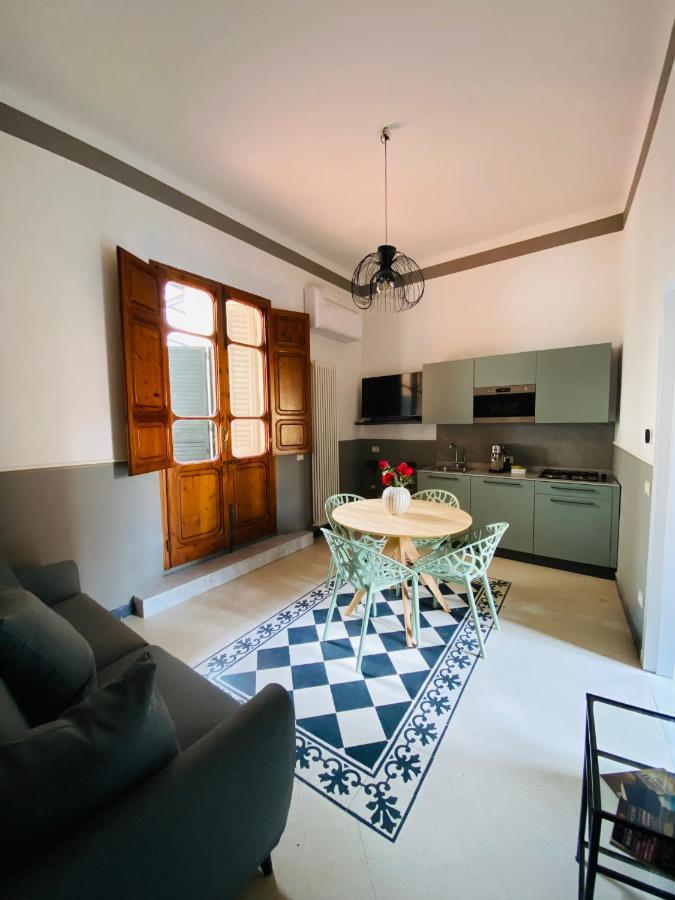 Blom Apartments Пиза Екстериор снимка