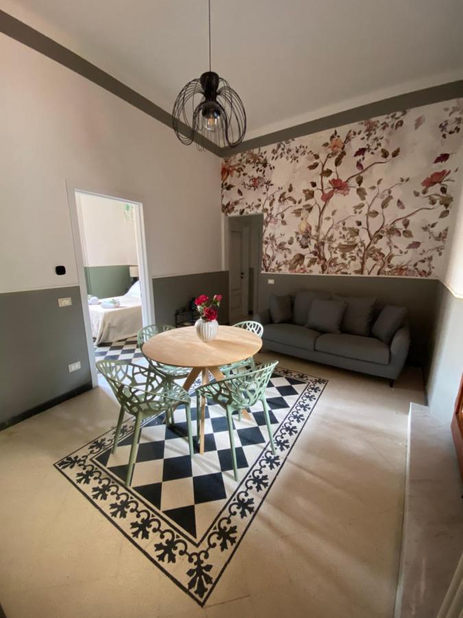 Blom Apartments Пиза Екстериор снимка