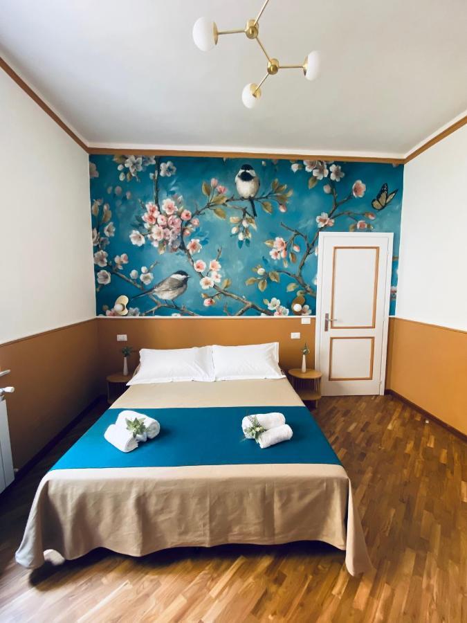 Blom Apartments Пиза Екстериор снимка