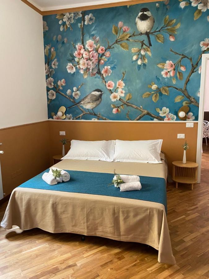 Blom Apartments Пиза Екстериор снимка