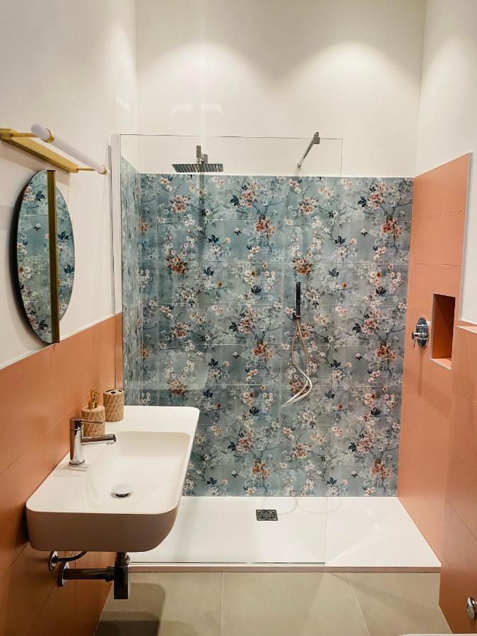 Blom Apartments Пиза Екстериор снимка