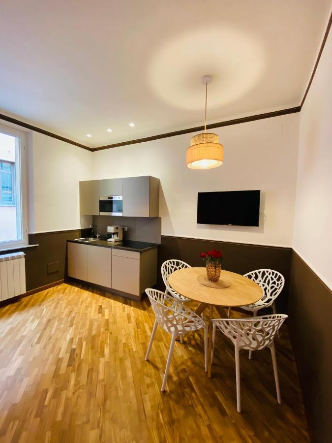 Blom Apartments Пиза Екстериор снимка