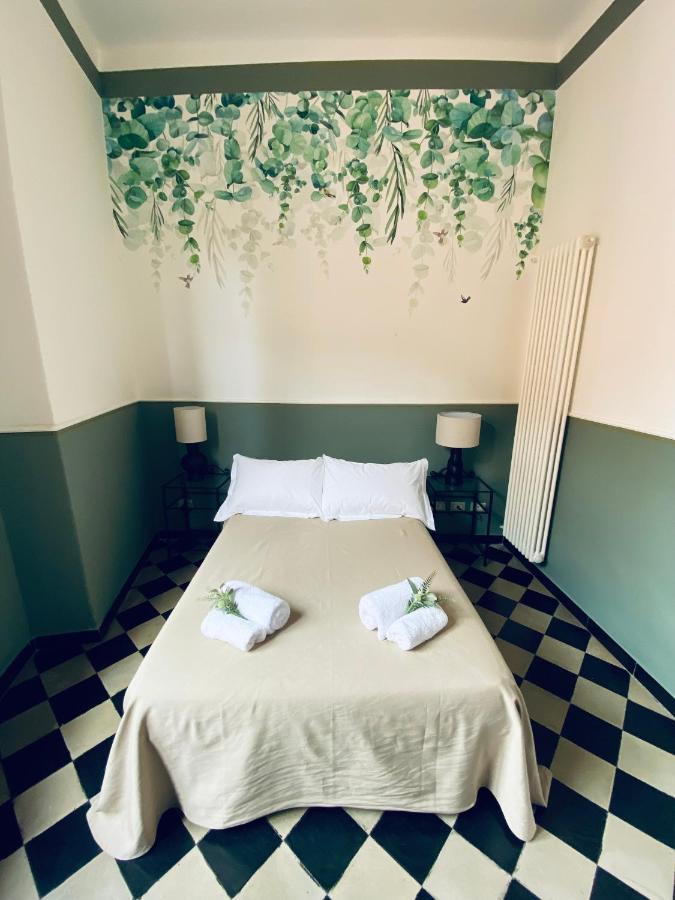Blom Apartments Пиза Екстериор снимка