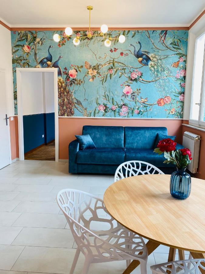 Blom Apartments Пиза Екстериор снимка