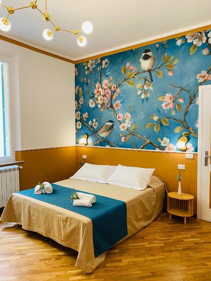Blom Apartments Пиза Екстериор снимка
