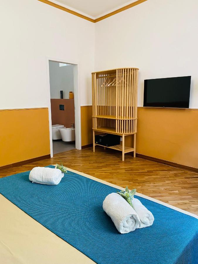 Blom Apartments Пиза Екстериор снимка