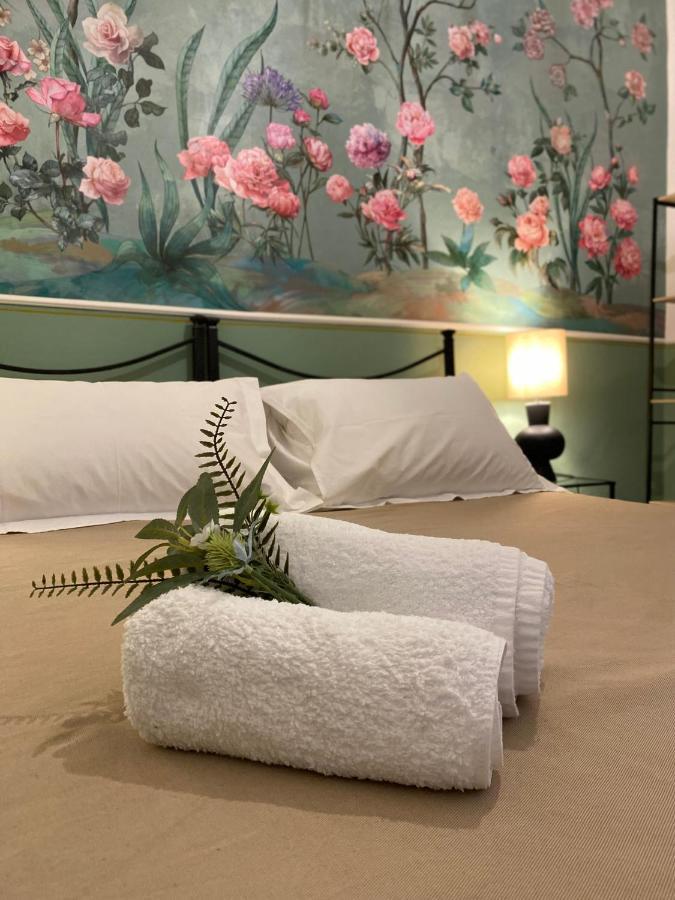 Blom Apartments Пиза Екстериор снимка