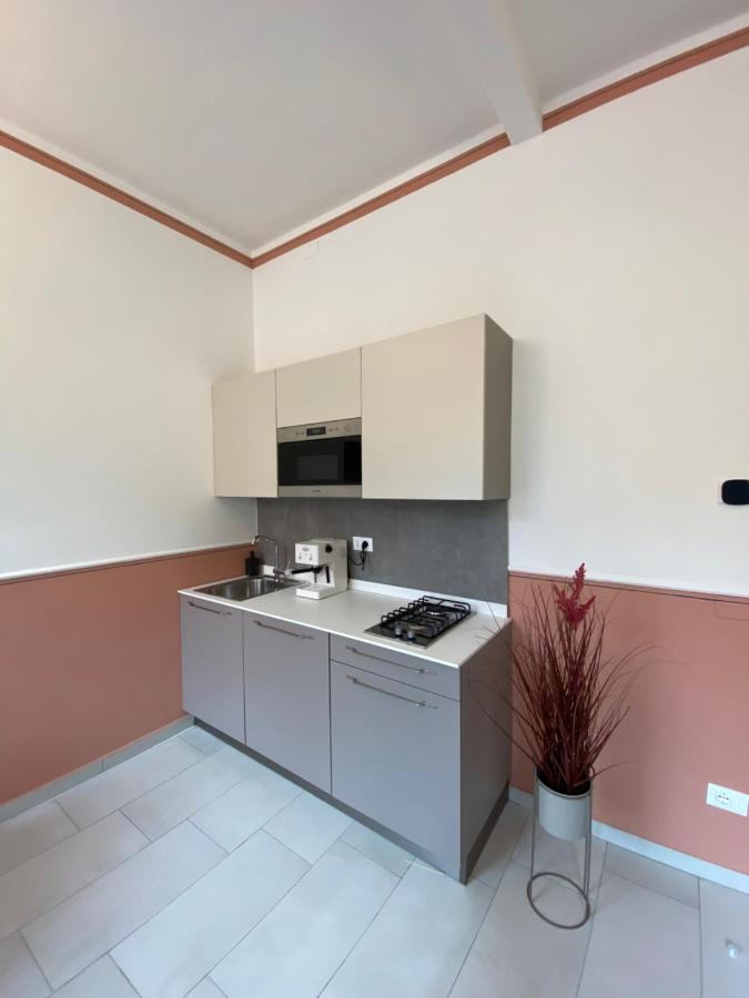 Blom Apartments Пиза Екстериор снимка