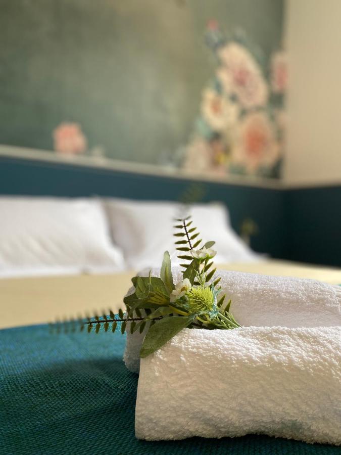 Blom Apartments Пиза Екстериор снимка