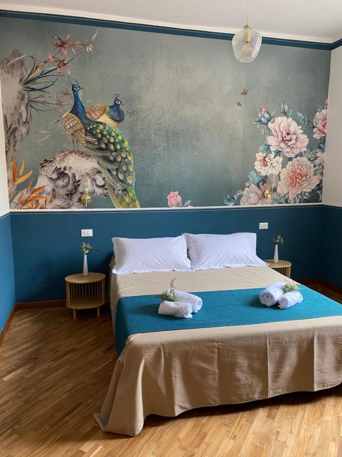 Blom Apartments Пиза Екстериор снимка