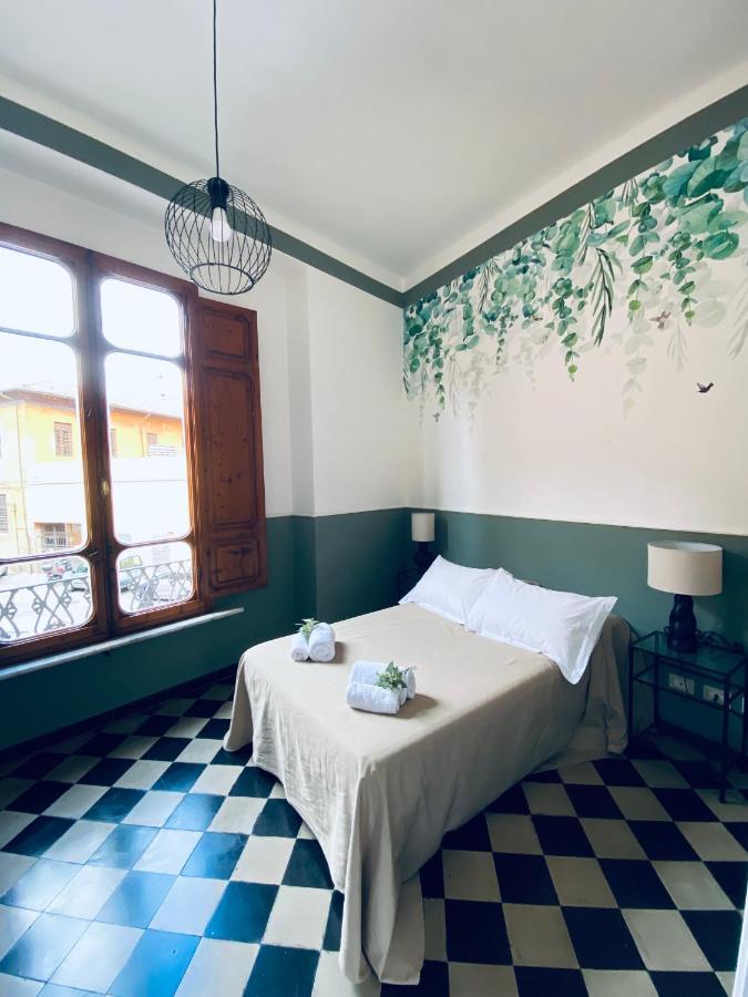 Blom Apartments Пиза Екстериор снимка