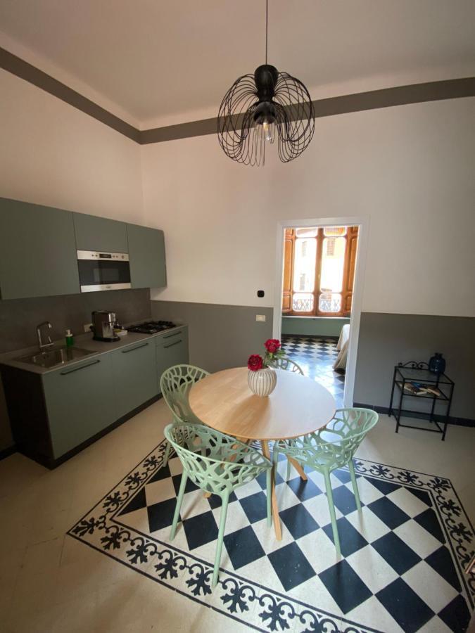 Blom Apartments Пиза Екстериор снимка
