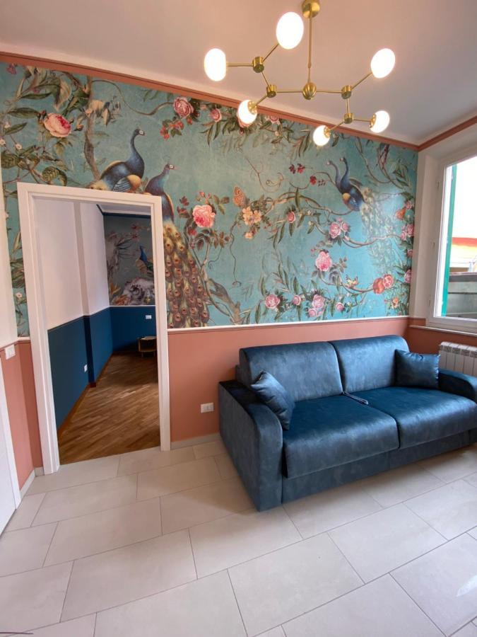 Blom Apartments Пиза Екстериор снимка