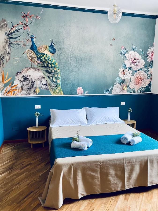 Blom Apartments Пиза Екстериор снимка