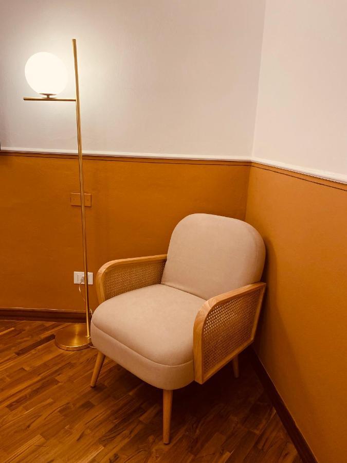 Blom Apartments Пиза Екстериор снимка
