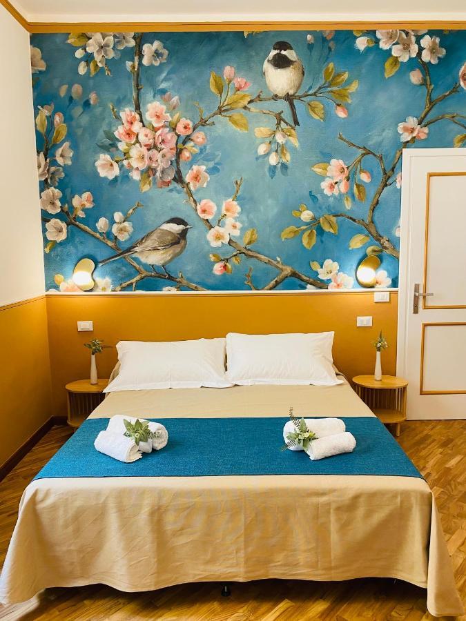 Blom Apartments Пиза Екстериор снимка