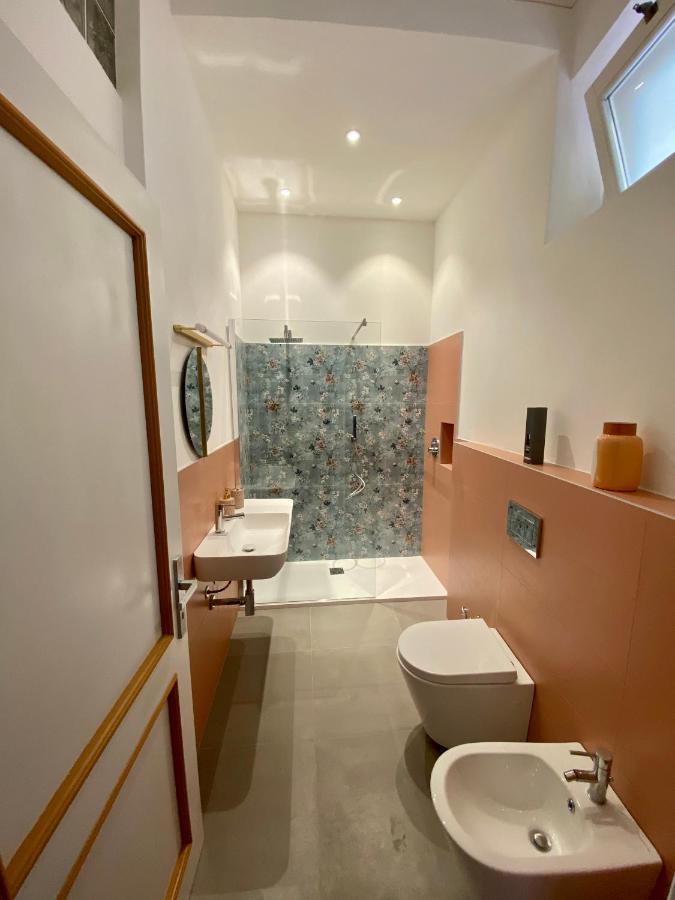 Blom Apartments Пиза Екстериор снимка