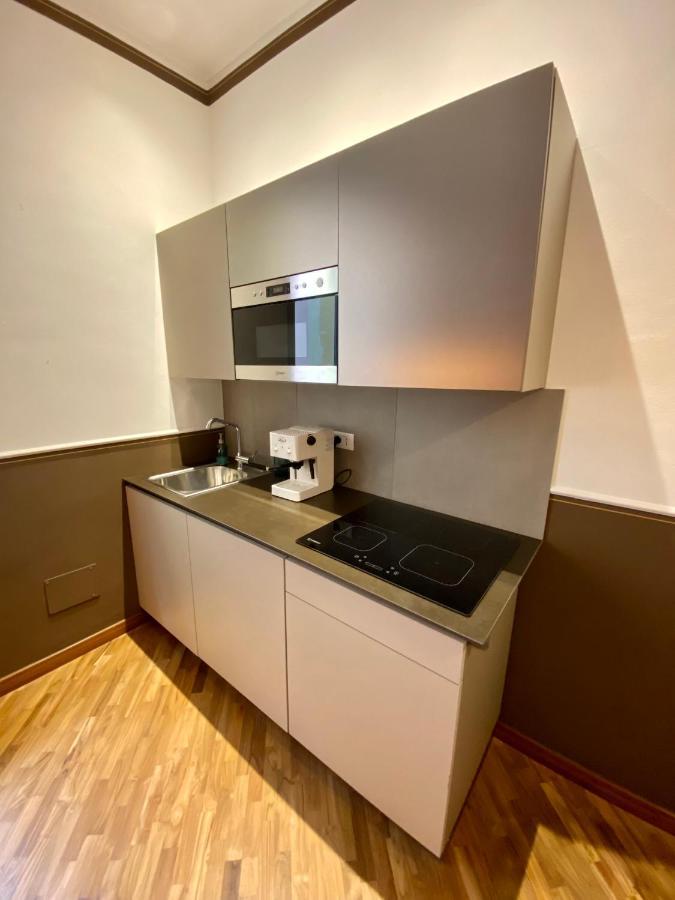 Blom Apartments Пиза Екстериор снимка