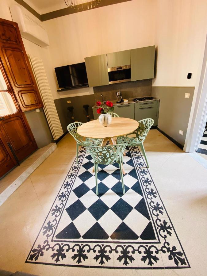 Blom Apartments Пиза Екстериор снимка