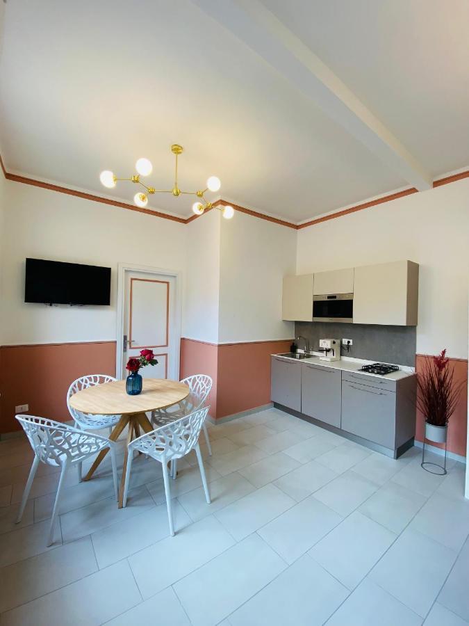 Blom Apartments Пиза Екстериор снимка