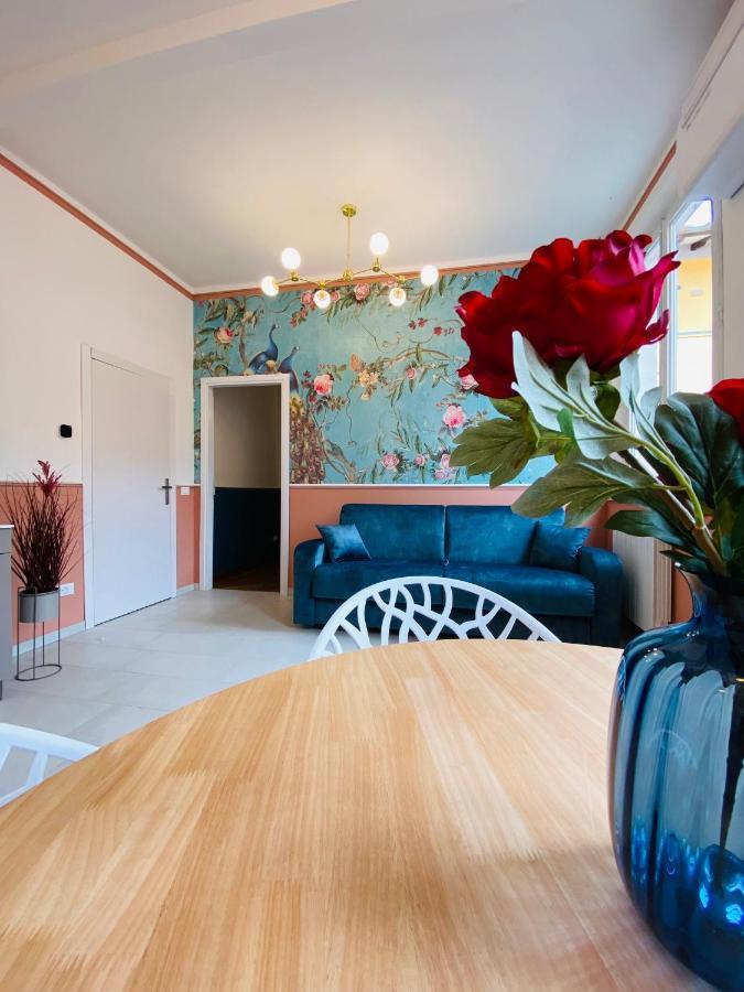 Blom Apartments Пиза Екстериор снимка