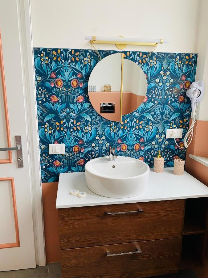Blom Apartments Пиза Екстериор снимка