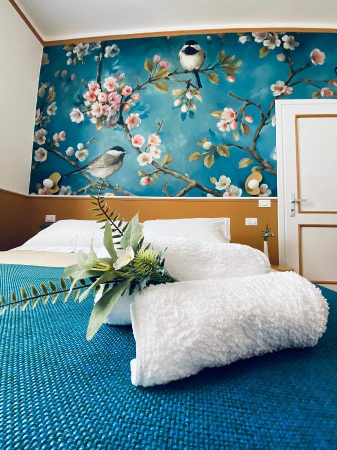 Blom Apartments Пиза Екстериор снимка