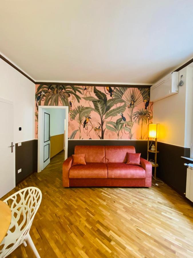 Blom Apartments Пиза Екстериор снимка