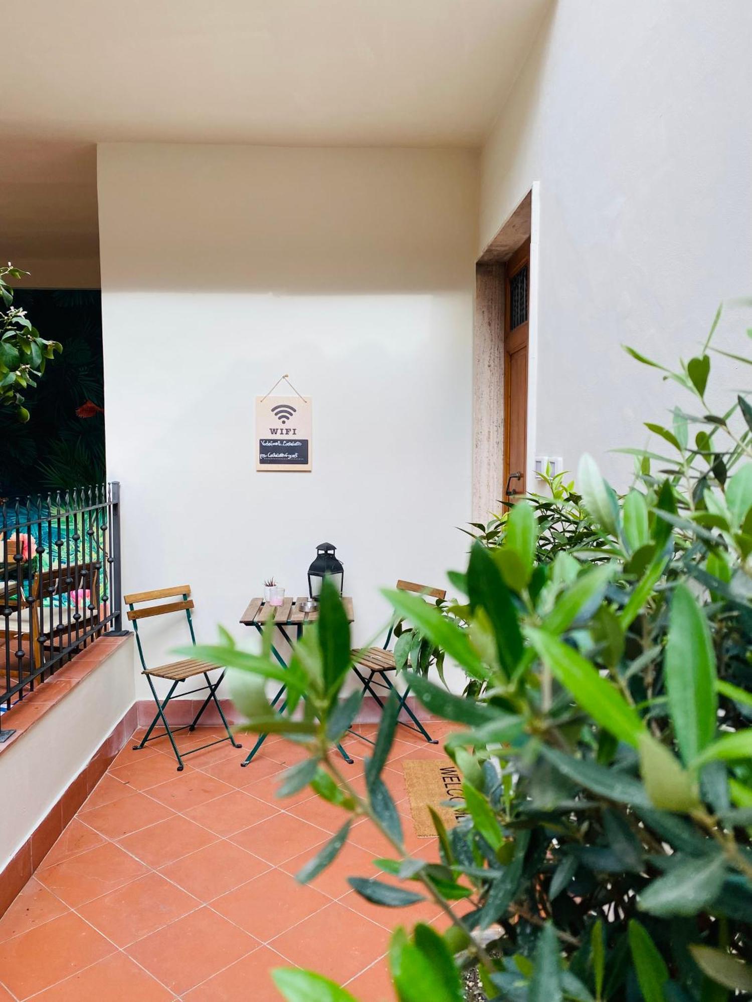 Blom Apartments Пиза Екстериор снимка